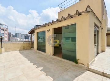 Apartamento · 288m² · 4 Quartos · 2 Vagas · Cobertura duplex á venda no Jardim Paulista, 4 quartos, 1 suíte, 2 vagas de garagem