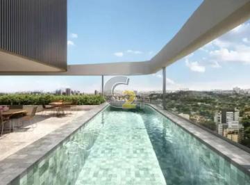 Apartamento · 125m² · 3 Quartos · 2 Vagas · Apartamento à venda no Butantã com 3 suítes e 2 vagas