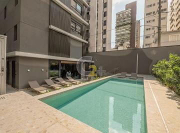 Apartamento · 268m² · 4 Quartos · 4 Vagas · Apartamento Duplex à venda no Jardim Paulista 4 suites e 4 vagas