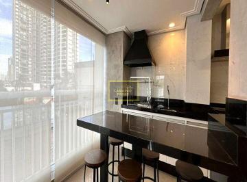 Apartamento · 130m² · 3 Quartos · 3 Vagas · Apartamento para locação no Tatuapé