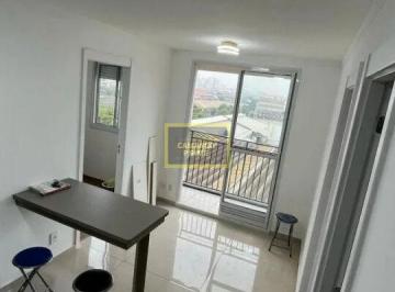 Apartamento · 36m² · 2 Quartos · 1 Vaga · Apartamento à venda na Mooca