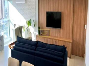 Apartamento · 134m² · 3 Quartos · 3 Vagas · Apartamento à venda no Alto da Mooca