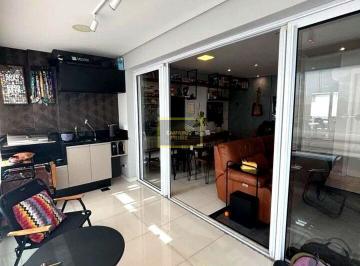 Apartamento · 67m² · 1 Quarto · 1 Vaga · Apartamento à venda no Tatuapé