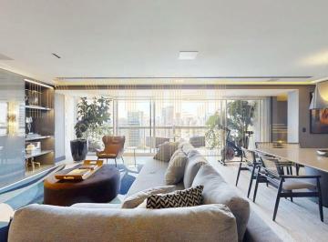 Apartamento · 500m² · 2 Quartos · 6 Vagas · Cobertura Duplex à venda na Chácara Itaim | 2 quartos / 2 suítes