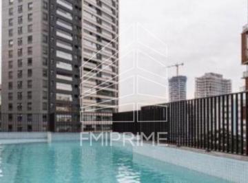 Apartamento · 122m² · 2 Vagas · Apartamento 122 m² | 3 quartos (3 suítes) | Varanda gourmet | 2 vagas  à venda na Vila Madalena.