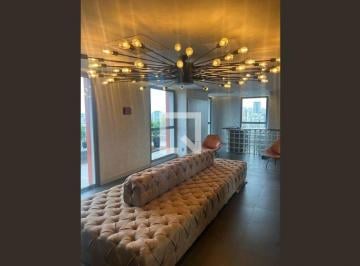 Apartamento · 24m² · 1 Quarto · Apartamento para Aluguel - Perdizes, 1 Quarto,  24 m² - São Paulo