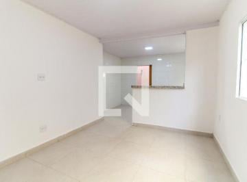 Casa · 75m² · 2 Quartos · Casa para Aluguel - Vila Jacuí, 2 Quartos, 75 m² - São Paulo