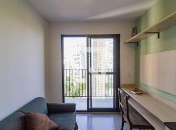 Apartamento · 29m² · 1 Quarto · Apartamento para Aluguel - Brooklin, 1 Quarto,  29 m² - São Paulo