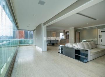 Apartamento · 238m² · 4 Quartos · 4 Vagas · Itaim Bibi! Luxo e Conforto!