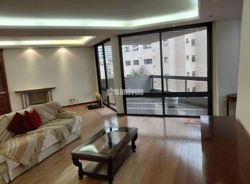Apartamento · 260m² · 3 Quartos · 4 Vagas · Apartamento 260 m² Higienópolis , 3 suítes sendo uma máster , 4 vagas de garagem