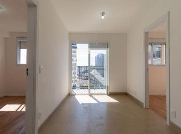 Apartamento · 37m² · 2 Quartos · Apartamento para Aluguel - Vila Santa Clara, 2 Quartos,  37 m² - São Paulo