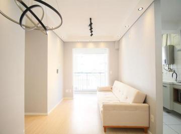 Apartamento · 45m² · 2 Quartos · 1 Vaga · Apartamento para Aluguel - Vila Andrade, 2 Quartos,  45 m² - São Paulo
