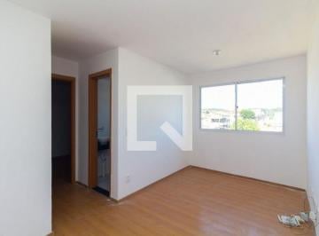 Apartamento · 44m² · 2 Quartos · Apartamento para Aluguel - Vila Cosmopolita, 2 Quartos,  44 m² - São Paulo