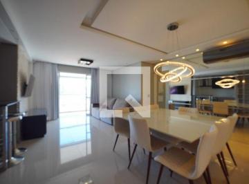 Apartamento · 117m² · 3 Quartos · 2 Vagas · Apartamento para Aluguel - Barreiros, 3 Quartos,  117 m² - São José