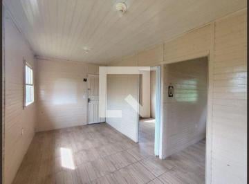 Casa · 47m² · 2 Quartos · 1 Vaga · Casa para Aluguel - Lomba do Pinheiro, 2 Quartos, 47 m² - Porto Alegre