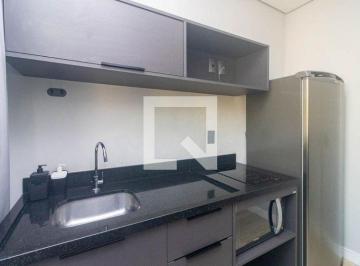 Apartamento · 27m² · 1 Quarto · Apartamento para Aluguel - Centro Histórico, 1 Quarto, 27 m² - Porto Alegre