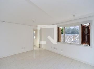 Apartamento · 44m² · 1 Quarto · Apartamento para Aluguel - Mont'Serrat, 1 Quarto,  44 m² - Porto Alegre