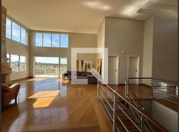 Casa · 600m² · 5 Quartos · 6 Vagas · Casa para Aluguel - Aldeia da Serra, 5 Quartos,  600 m² - Barueri
