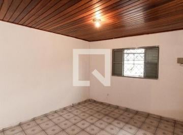 Casa · 90m² · 1 Quarto · 1 Vaga · Casa para Aluguel - Vila Constança , 1 Quarto, 90 m² - São Paulo