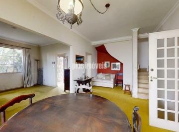 Casa · 251m² · 3 Quartos · 3 Vagas · Sobrado á venda no Planalto Paulista