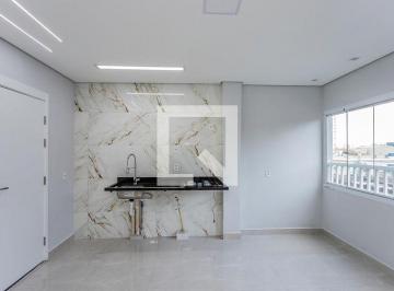 Apartamento · 34m² · 1 Quarto · Apartamento para Aluguel - Piqueri, 1 Quarto,  34 m² - São Paulo