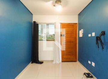 Apartamento · 37m² · 2 Quartos · 1 Vaga · Apartamento para Aluguel - Vila Esperança, 2 Quartos,  37 m² - São Paulo
