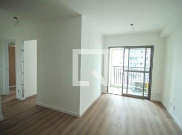 Apartamento · 52m² · 2 Quartos · Apartamento para Aluguel - Belém, 2 Quartos,  52 m² - São Paulo