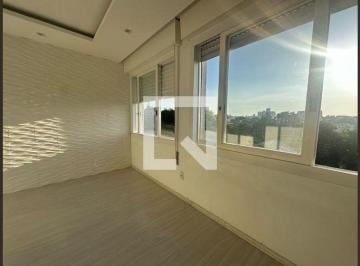 Apartamento · 31m² · 1 Quarto · Apartamento para Aluguel - São Sebastião, 1 Quarto,  31 m² - Porto Alegre