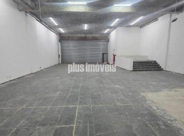 Comercial · 189m² · Loja para alugar, 189 m² - Parque Santa Cecília -