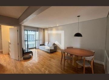 Apartamento · 79m² · 2 Quartos · 2 Vagas · Apartamento para Aluguel - Jardim Bela Vista, 2 Quartos, 79 m² - Santo André