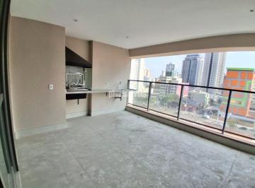 Apartamento · 140m² · 3 Quartos · 2 Vagas · Apartamento, Vila Mariana - São Paulo