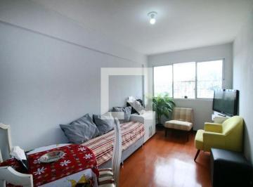 Apartamento · 70m² · 2 Quartos · 1 Vaga · Apartamento para Aluguel - Olaria, 2 Quartos, 70 m² - Rio de Janeiro