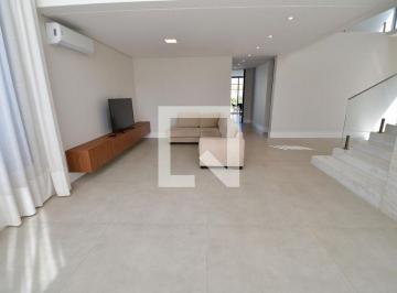 Casa · 295m² · 4 Quartos · 4 Vagas · Casa para Aluguel - Lot. Alphaville Campinas, 4 Quartos,  295 m² - Campinas