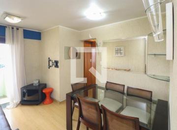 Apartamento · 52m² · 2 Quartos · 1 Vaga · Apartamento para Aluguel - Vila Mazzei, 2 Quartos, 52 m² - São Paulo