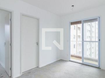 Apartamento · 37m² · 2 Quartos · Apartamento para Aluguel - Jardim Vista Linda, 2 Quartos, 37 m² - São Paulo