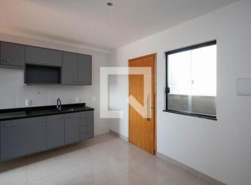 Apartamento · 28m² · 1 Quarto · Apartamento para Aluguel - Vila Gustavo, 1 Quarto,  28 m² - São Paulo