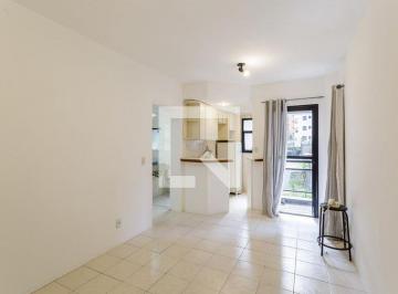 Apartamento · 40m² · 1 Quarto · 1 Vaga · Apartamento para Aluguel - Vila Nova Conceição, 1 Quarto,  40 m² - São Paulo