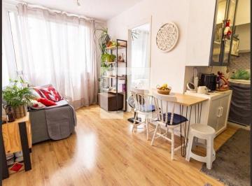 Apartamento · 36m² · 2 Quartos · Apartamento para Aluguel - Brás, 2 Quartos, 36 m² - São Paulo