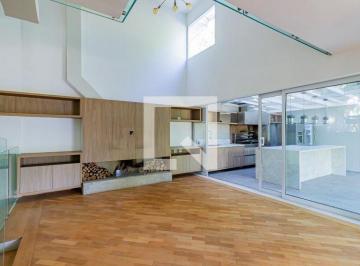 Casa · 378m² · 6 Quartos · 4 Vagas · Casa para Aluguel - Campo Belo, 6 Quartos, 378 m² - São Paulo