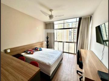 Apartamento · 29m² · 1 Quarto · Apartamento para Aluguel - Consolação, 1 Quarto,  29 m² - São Paulo