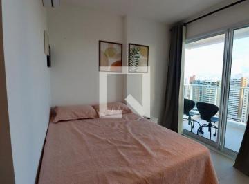 Apartamento · 29m² · 1 Quarto · 1 Vaga · Apartamento para Aluguel - Caminho das Árvores, 1 Quarto,  29 m² - Salvador