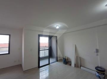 Apartamento · 30m² · 1 Quarto · Stúdio com 30 m² na Parada Inglesa.