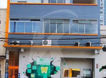 Comercial · 25m² · Sala Comercial Reformada Pronta para Uso! Segurança, Conforto e Excelente Estrutura
