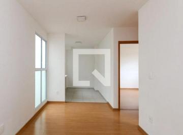 Apartamento · 40m² · 2 Quartos · 1 Vaga · Apartamento para Aluguel - Igará, 2 Quartos,  40 m² - Canoas