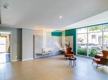 Sobre o imóvel: Ap 28M , moveis planejados, nao aceita pet. Sem vaga
Valores:
- · Apartamento para Aluguel - Água Branca, 1 Quarto, 28 m² - São Paulo