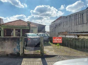Terreno · 300m² · Terreno de 300 m² - Vila Maria Alta
