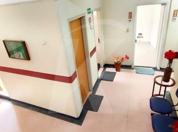 Comercial · 15m² · Sala Comercial Reformada Pronta para Uso! Segurança, Conforto e Excelente Estrutura