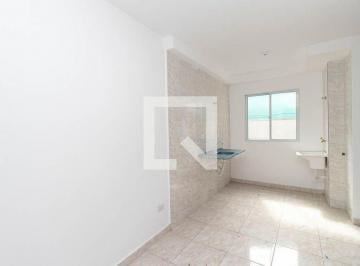 Apartamento · 34m² · 2 Quartos · 1 Vaga · Apartamento para Aluguel - Parque Casa de Pedra, 2 Quartos,  34 m² - São Paulo
