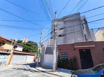 Casa · 47m² · 2 Quartos · Condominio 2 dormitórios amplos sem vaga 47m²   Tucuruvi