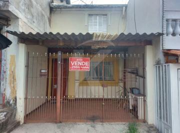 Casa · 70m² · 2 Quartos · 1 Vaga · Sobrado com 2 quartos e 1 vaga próximo ao Tucuruvi